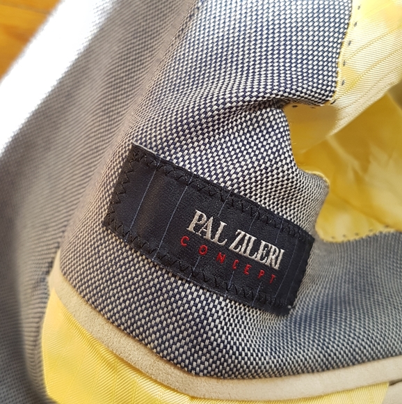 Pal Zileri Blazer - Picture 7 of 8